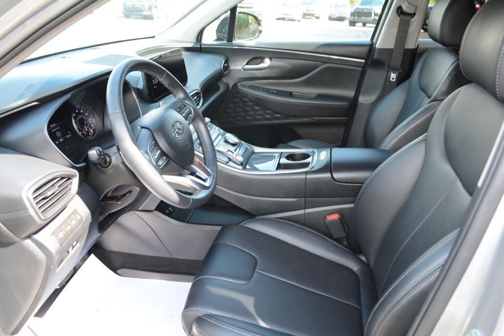Hyundai Santa Fe  2023