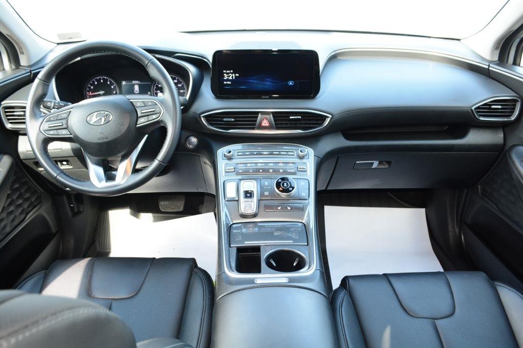 Hyundai Santa Fe  2023