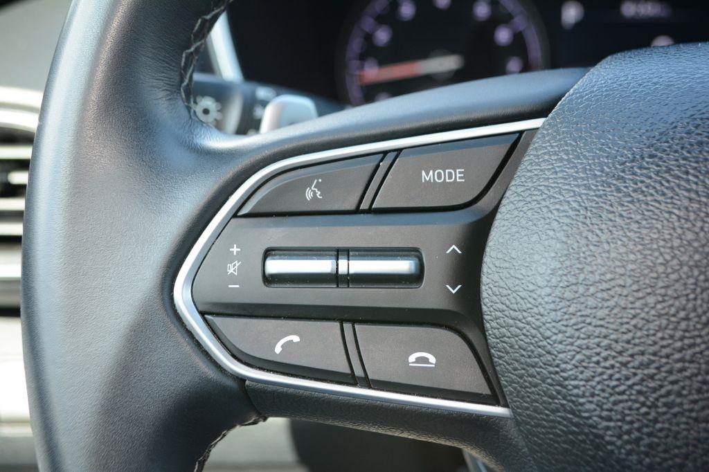 Hyundai Santa Fe  2023