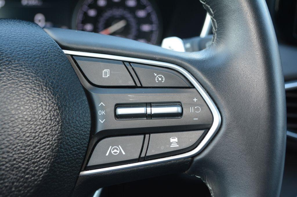 Hyundai Santa Fe  2023