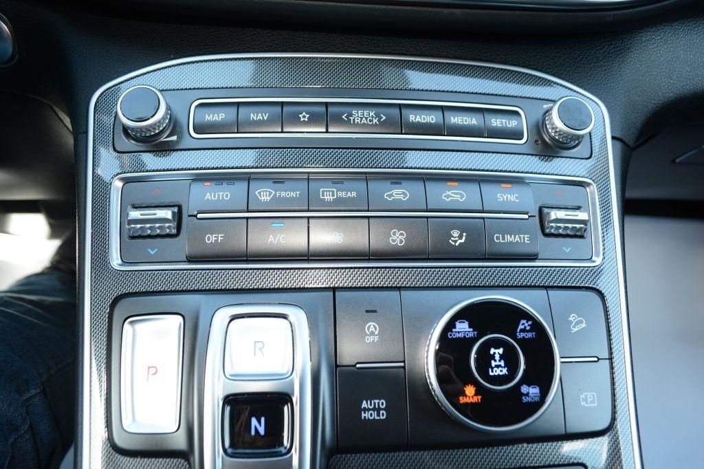 Hyundai Santa Fe  2023