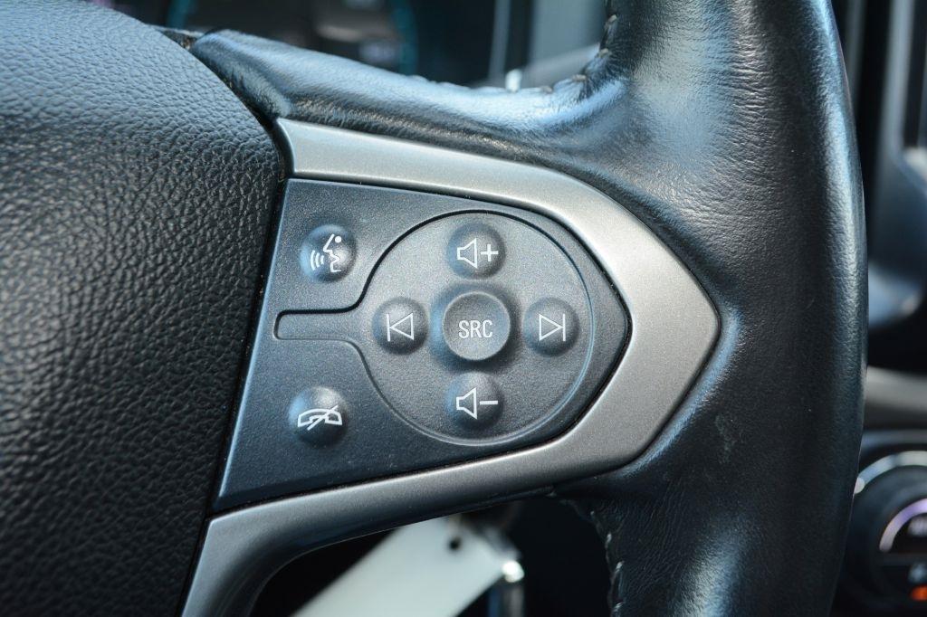 Chevrolet Colorado  2015