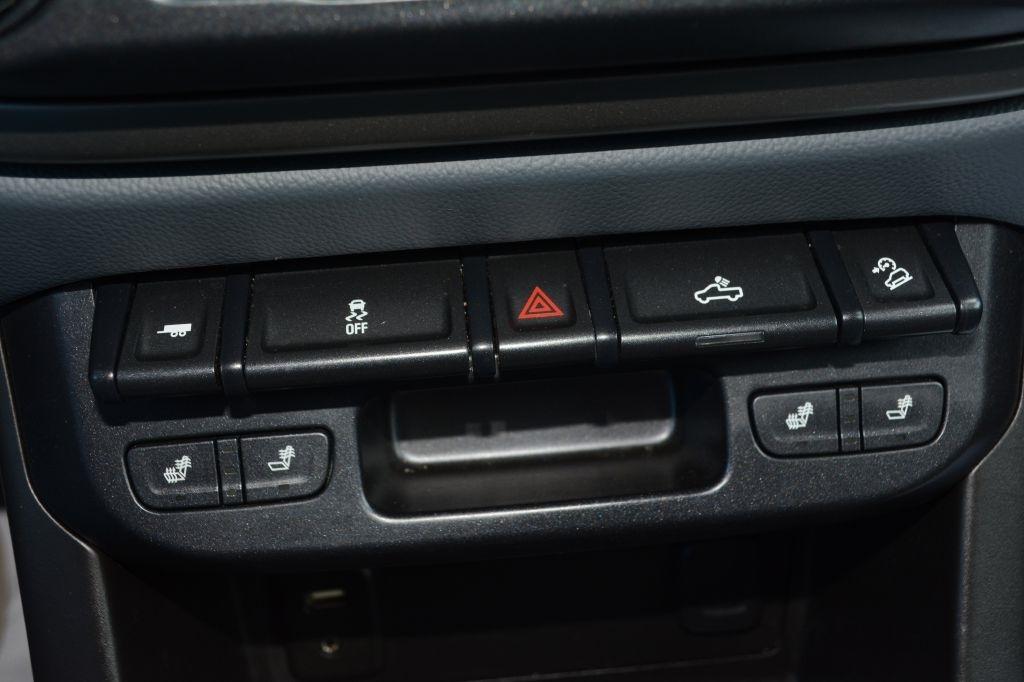 Chevrolet Colorado  2015