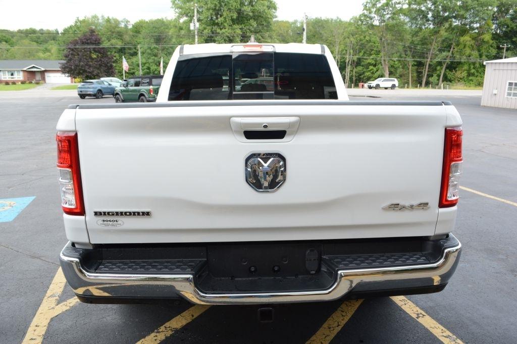 RAM 1500  2022