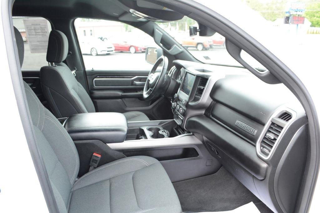 RAM 1500  2022
