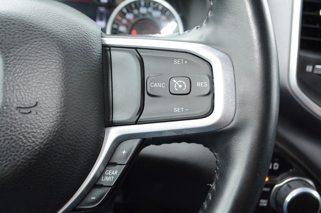 RAM 1500  2022