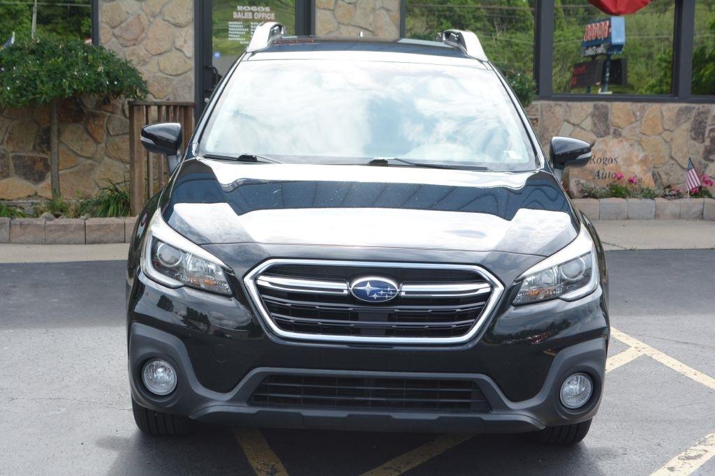 Subaru Outback  2018