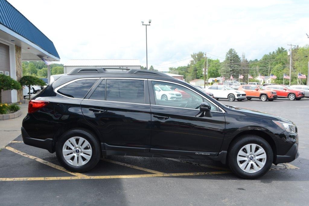 Subaru Outback  2018
