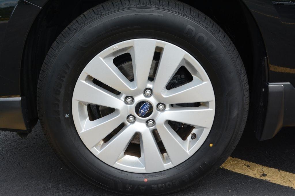 Subaru Outback  2018