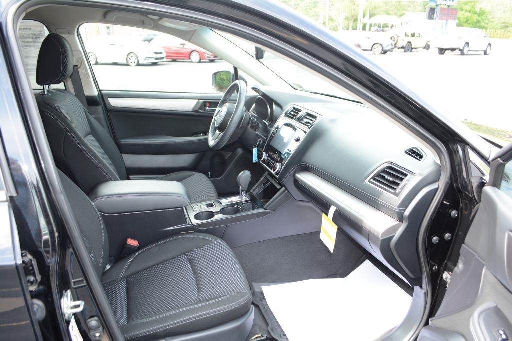 Subaru Outback  2018
