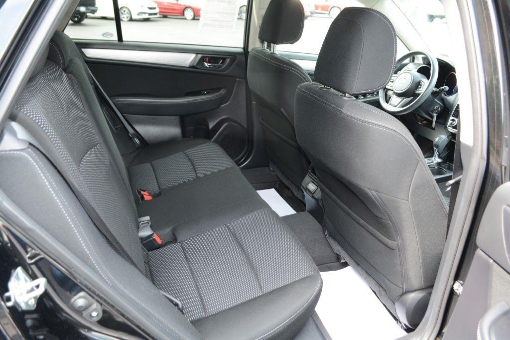Subaru Outback  2018