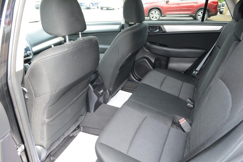 Subaru Outback  2018