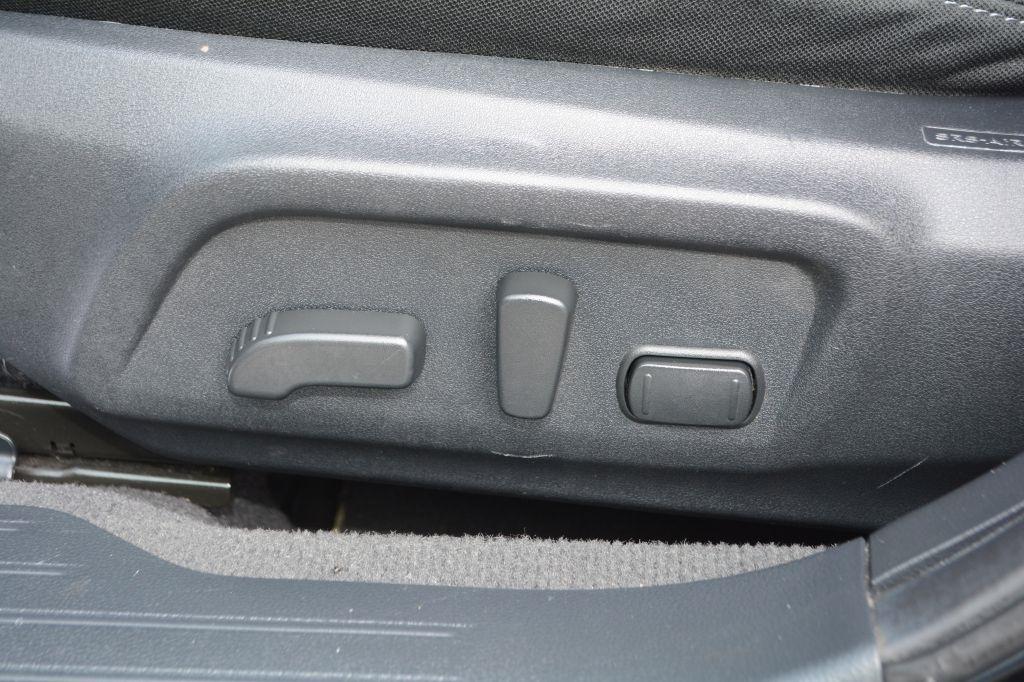 Subaru Outback  2018