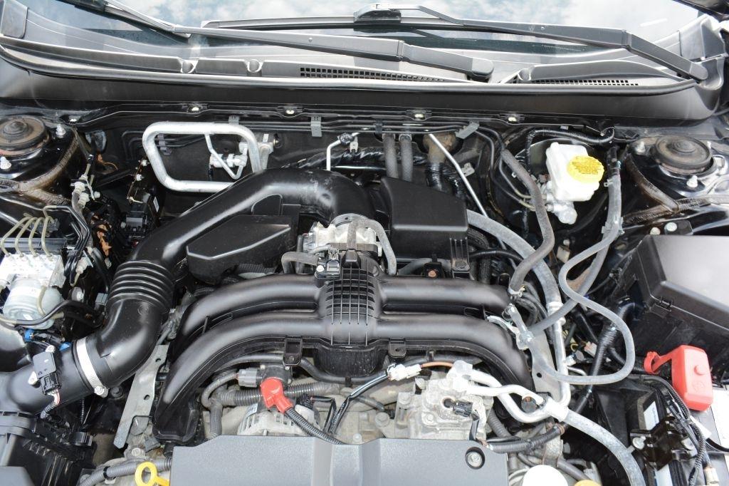 Subaru Outback  2018
