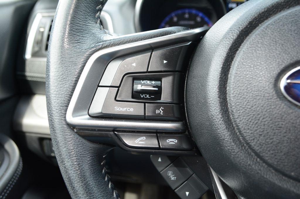 Subaru Outback  2018