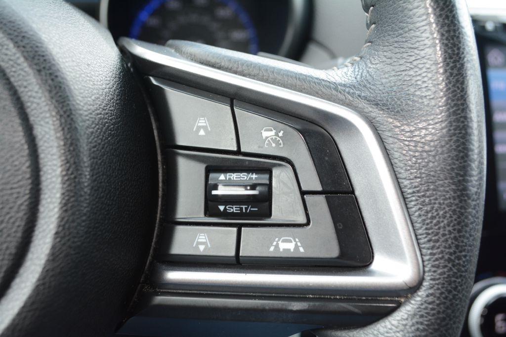 Subaru Outback  2018