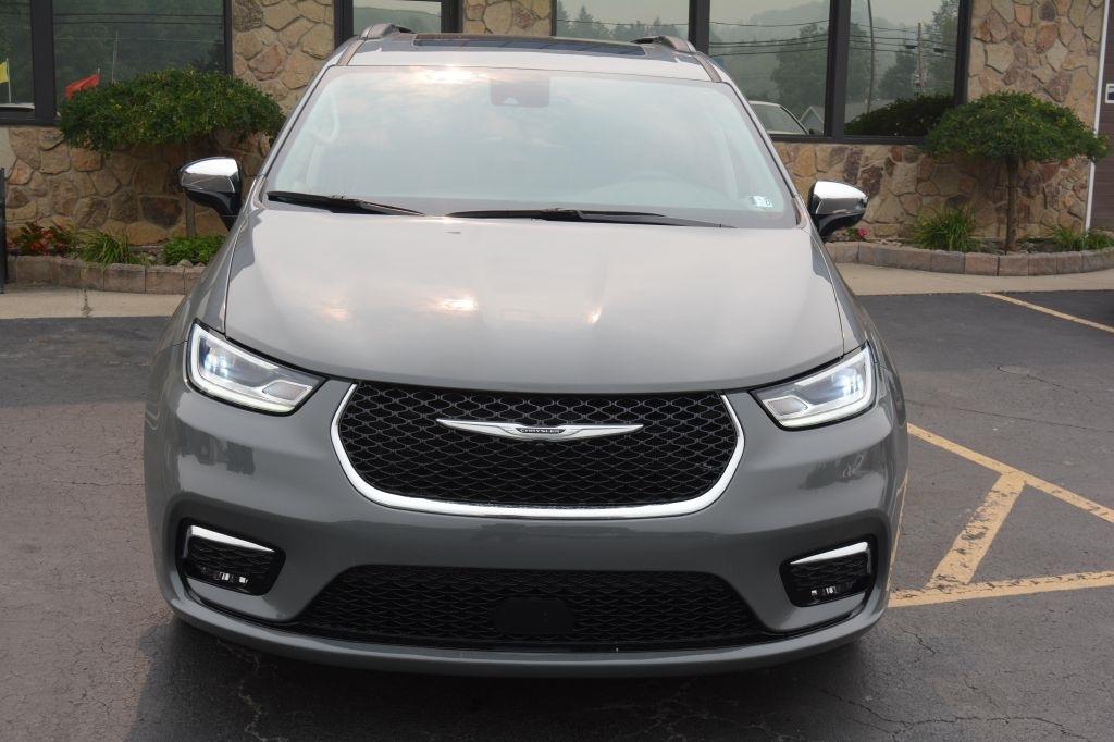 Chrysler Pacifica  2023