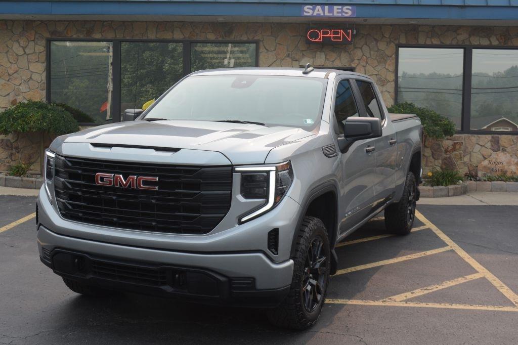 GMC Sierra 1500  2024