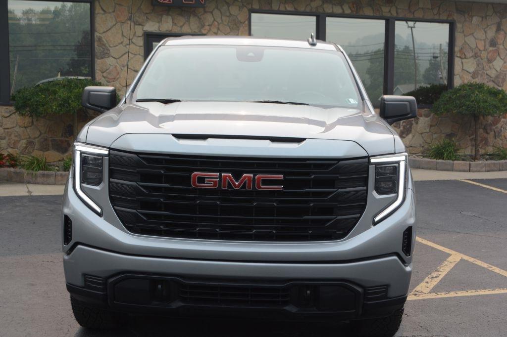 GMC Sierra 1500  2024