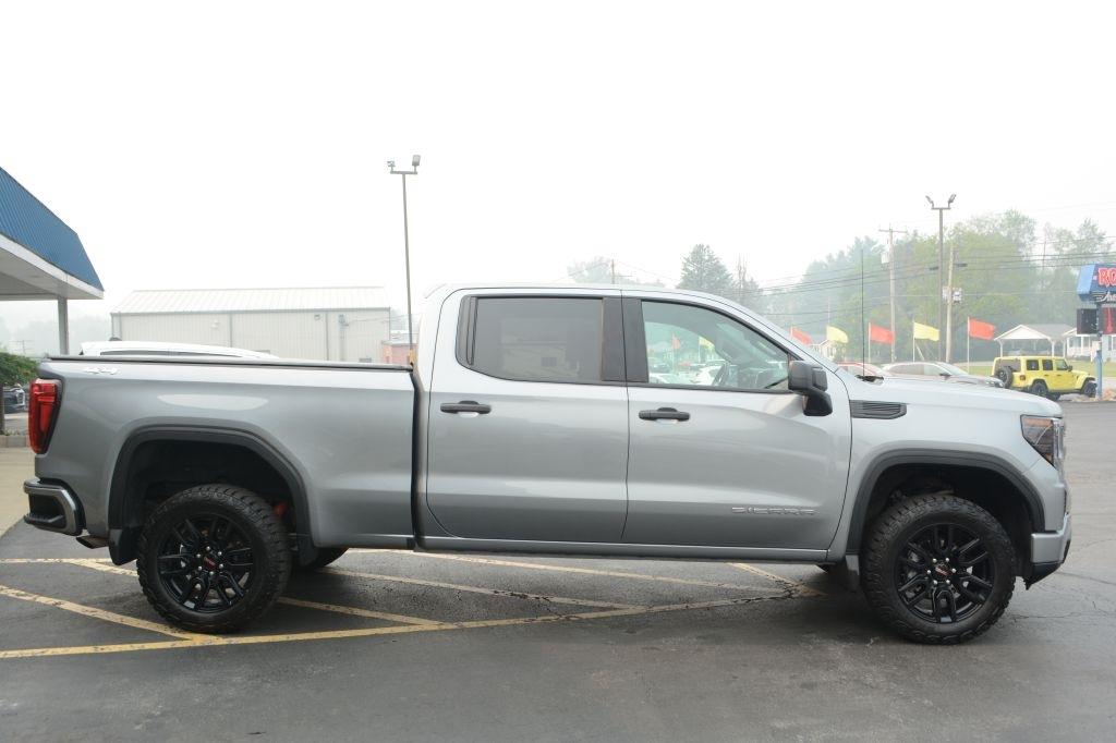 GMC Sierra 1500  2024