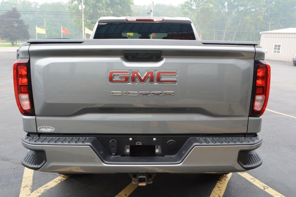 GMC Sierra 1500  2024