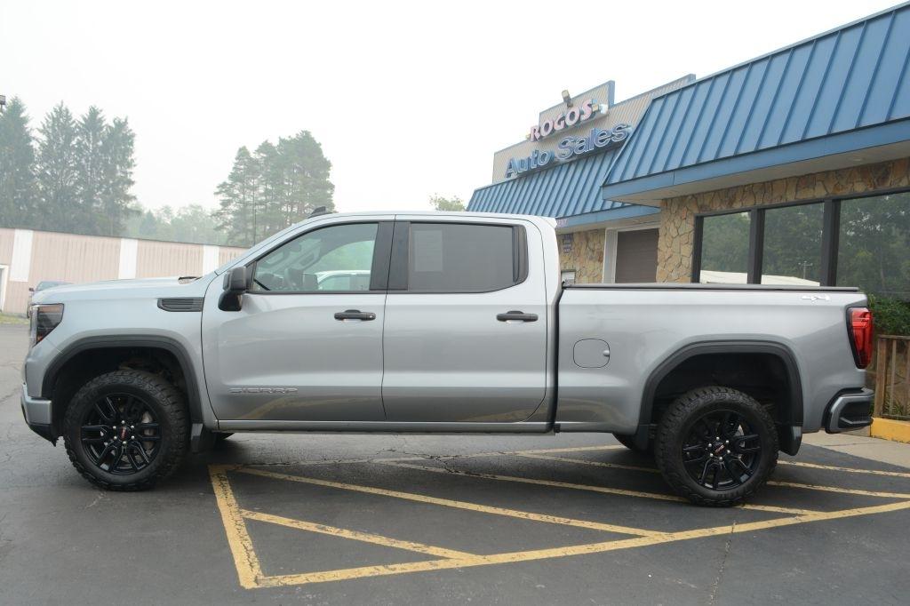 GMC Sierra 1500  2024