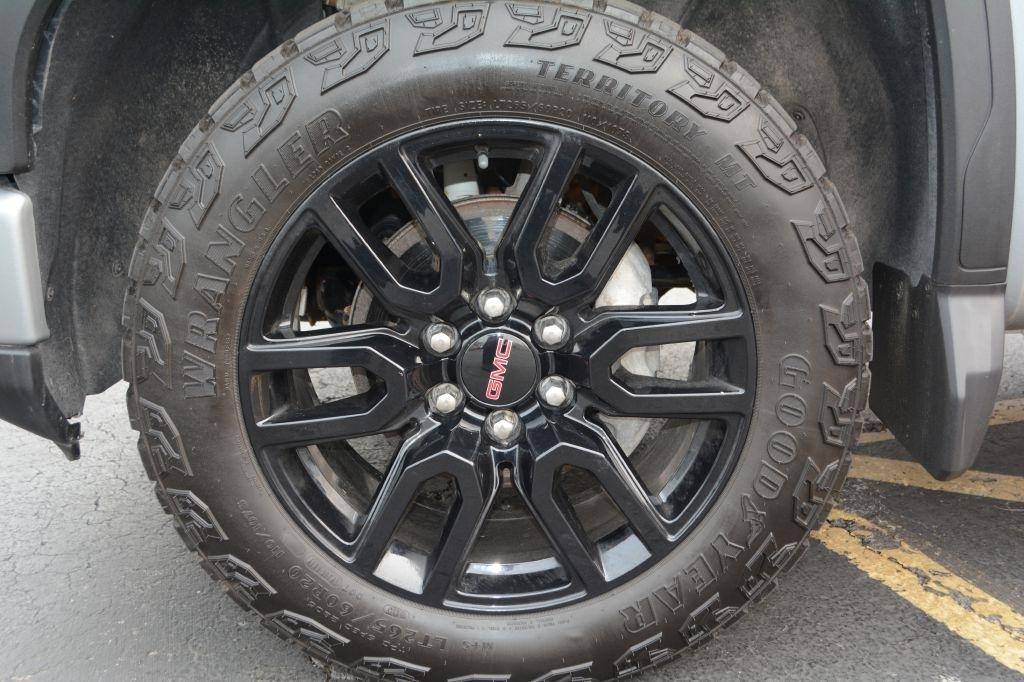 GMC Sierra 1500  2024