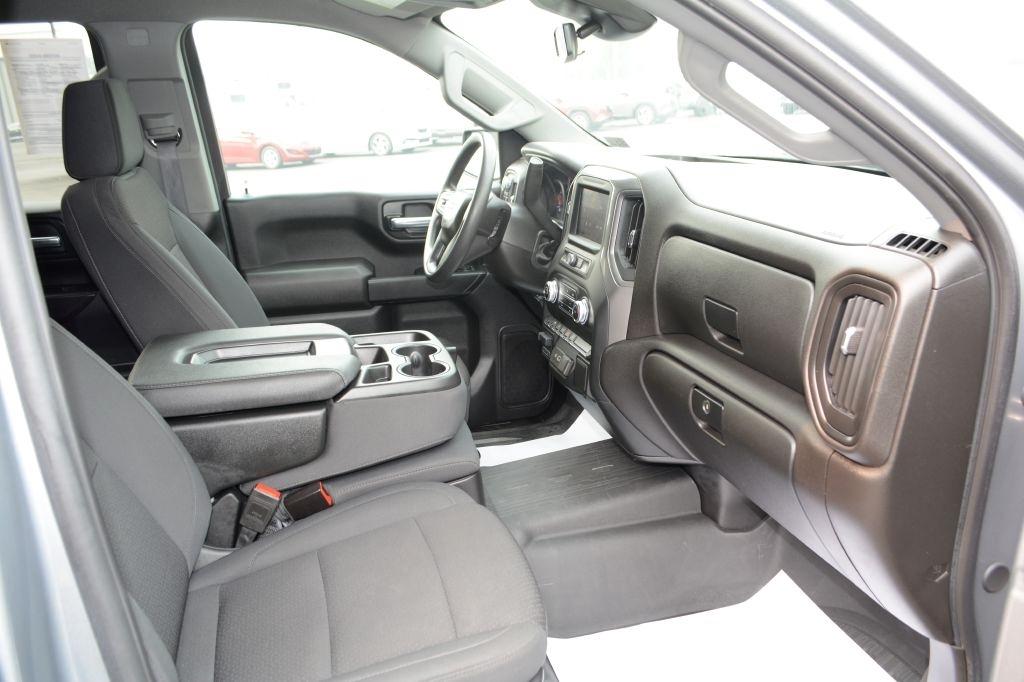 GMC Sierra 1500  2024