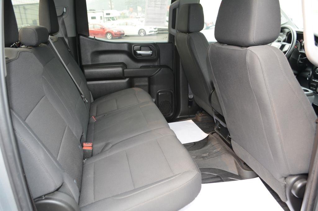 GMC Sierra 1500  2024