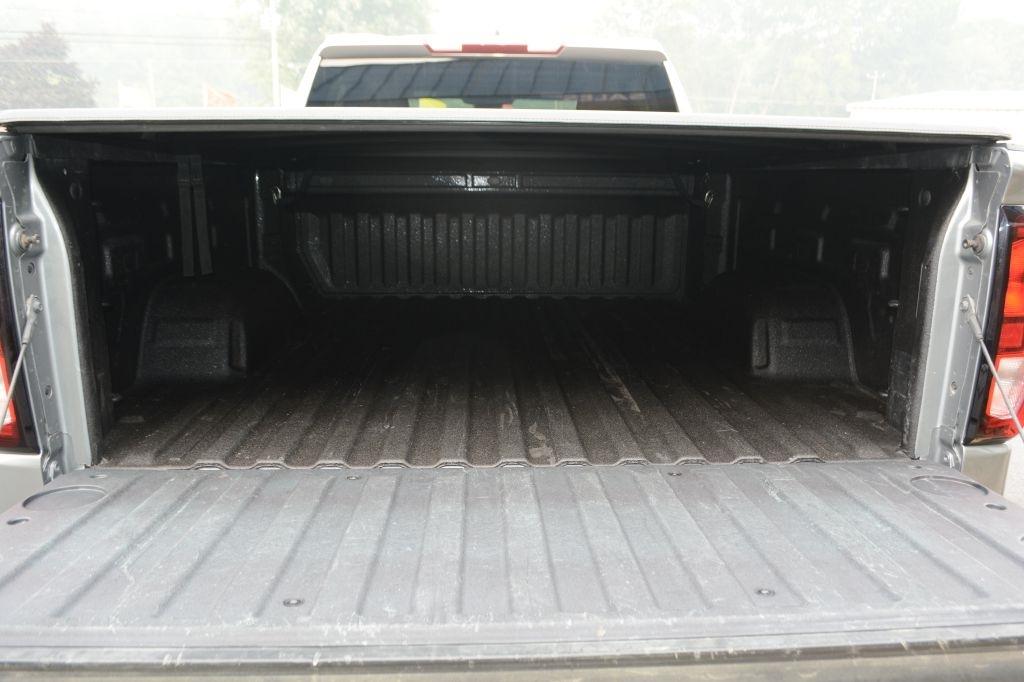 GMC Sierra 1500  2024