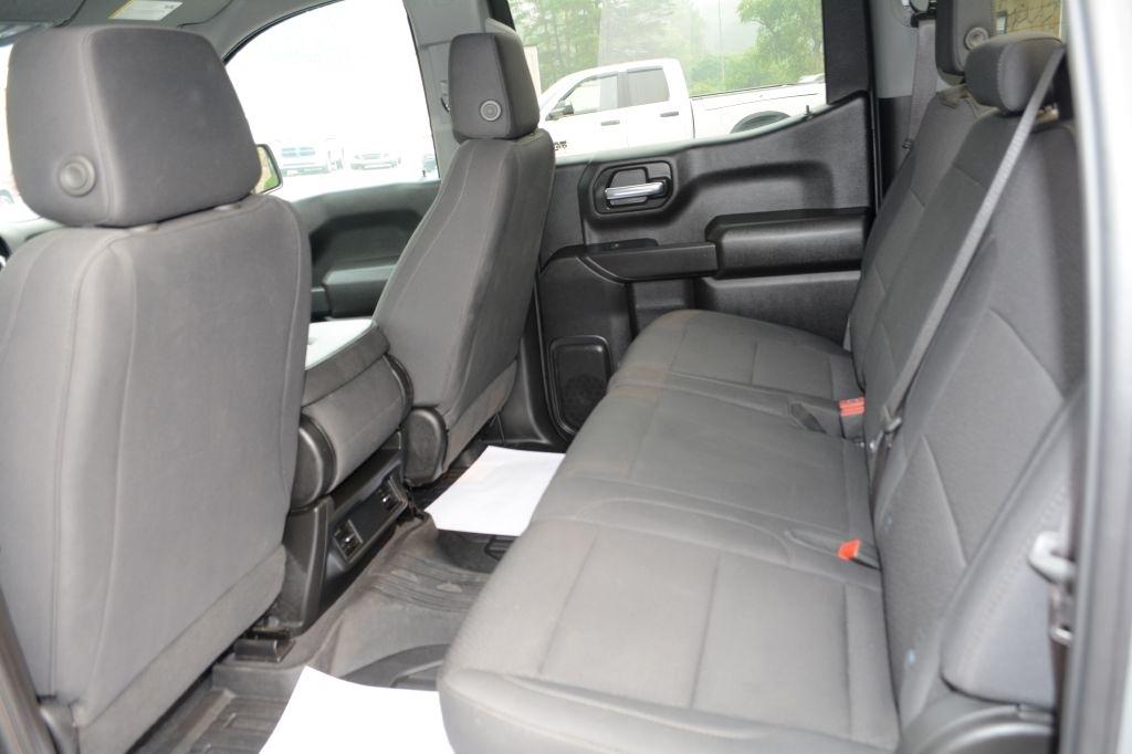 GMC Sierra 1500  2024