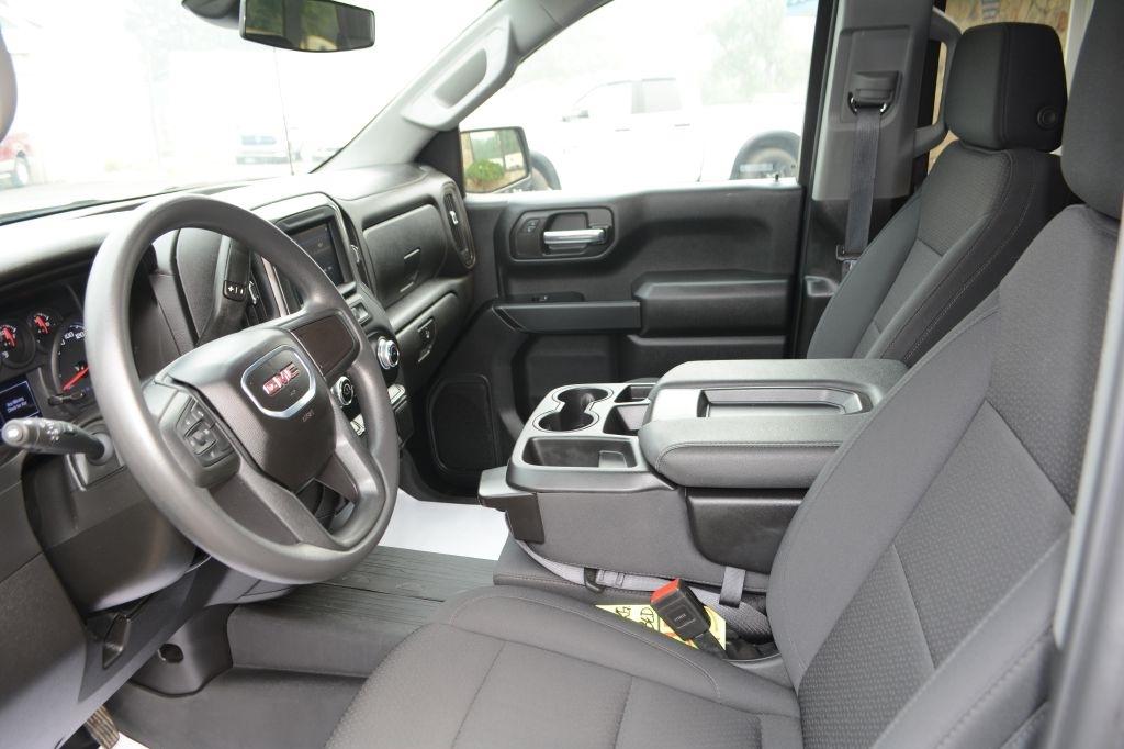 GMC Sierra 1500  2024