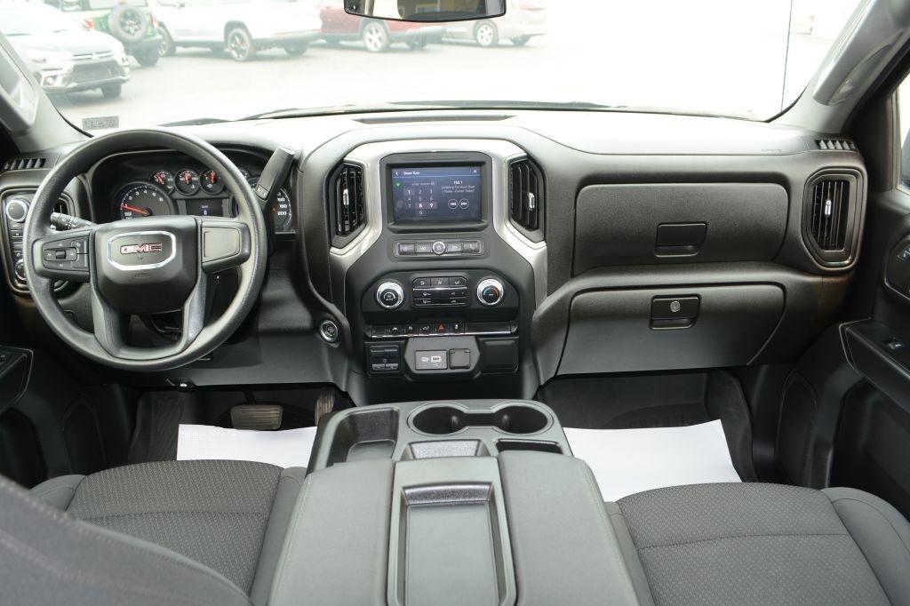 GMC Sierra 1500  2024