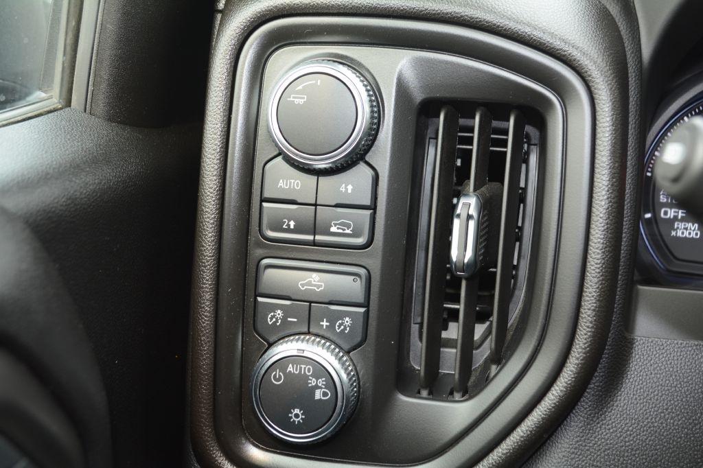 GMC Sierra 1500  2024