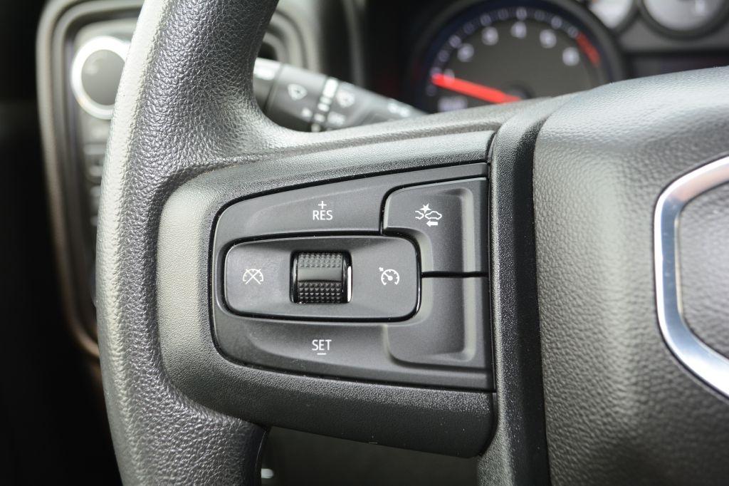 GMC Sierra 1500  2024