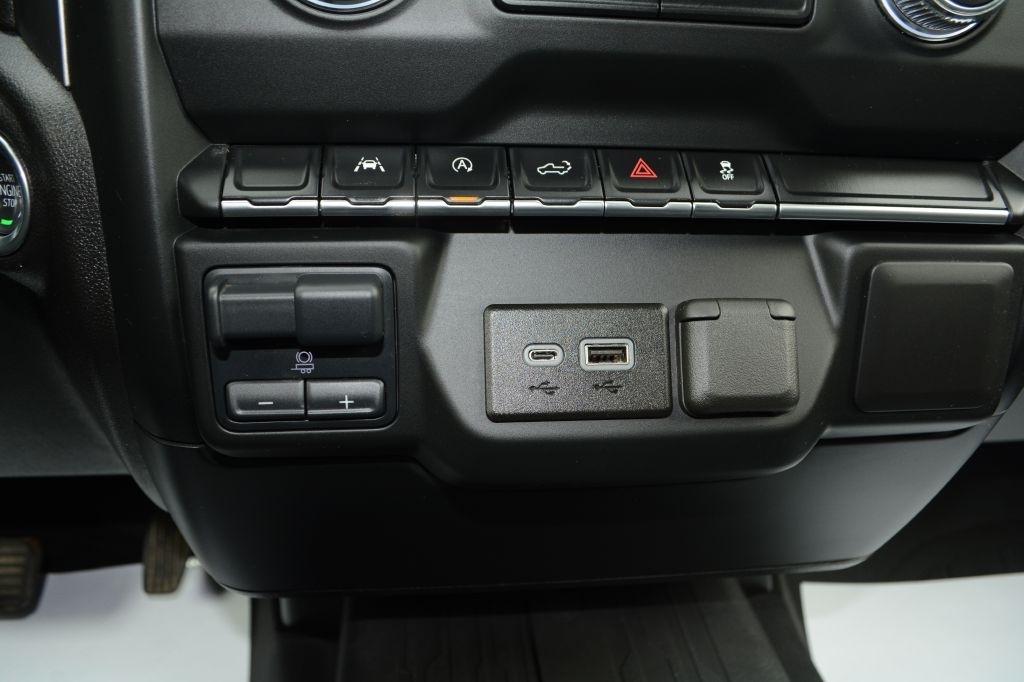 GMC Sierra 1500  2024