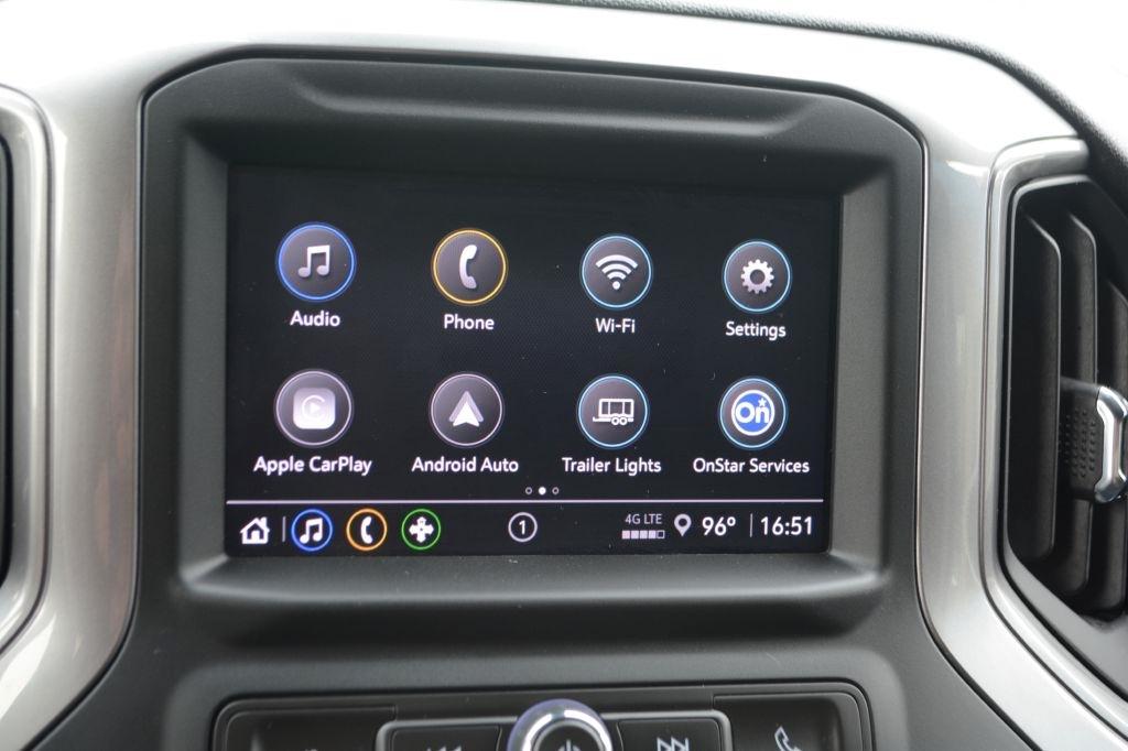 GMC Sierra 1500  2024