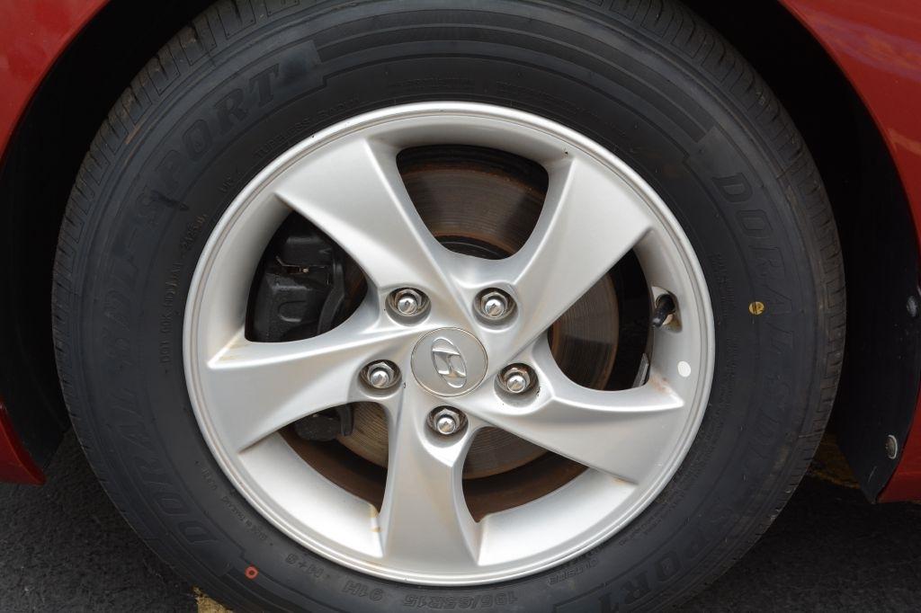 Hyundai Elantra  2014