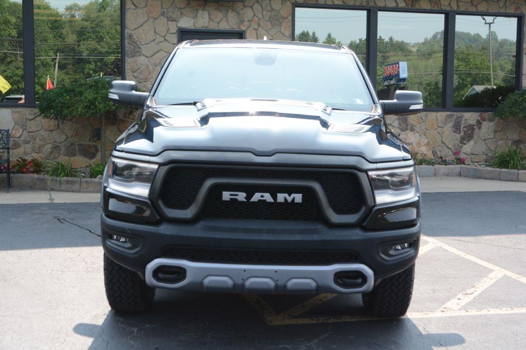 RAM 1500  2019