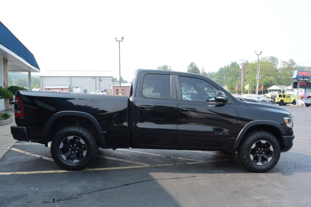 RAM 1500  2019