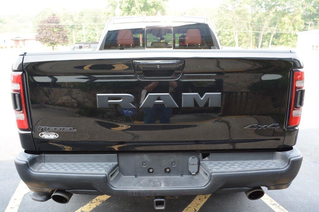 RAM 1500  2019
