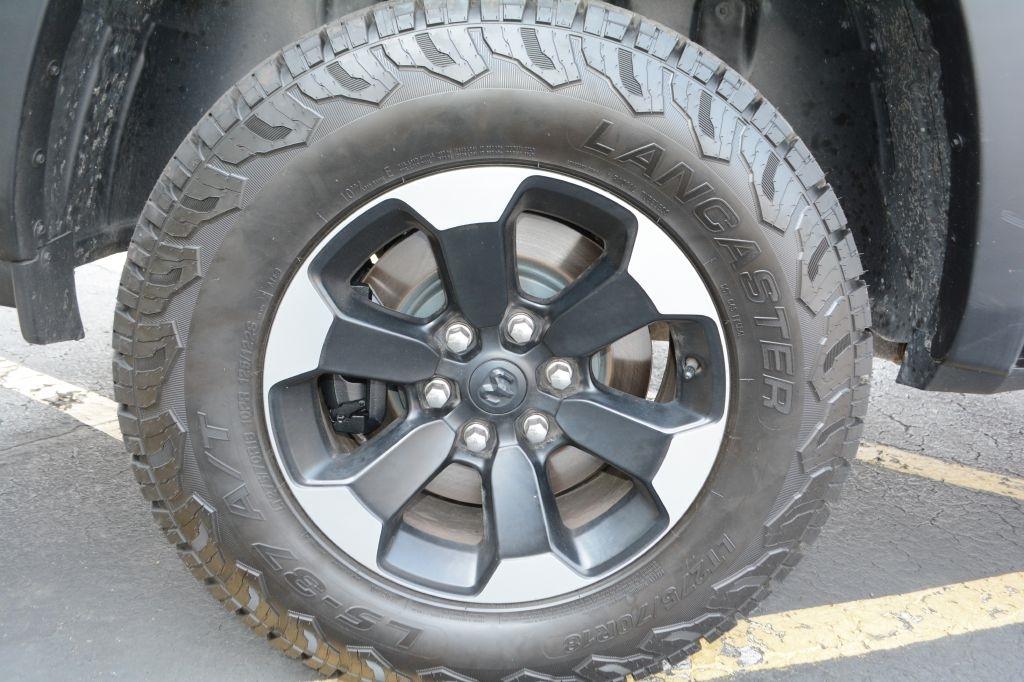 RAM 1500  2019
