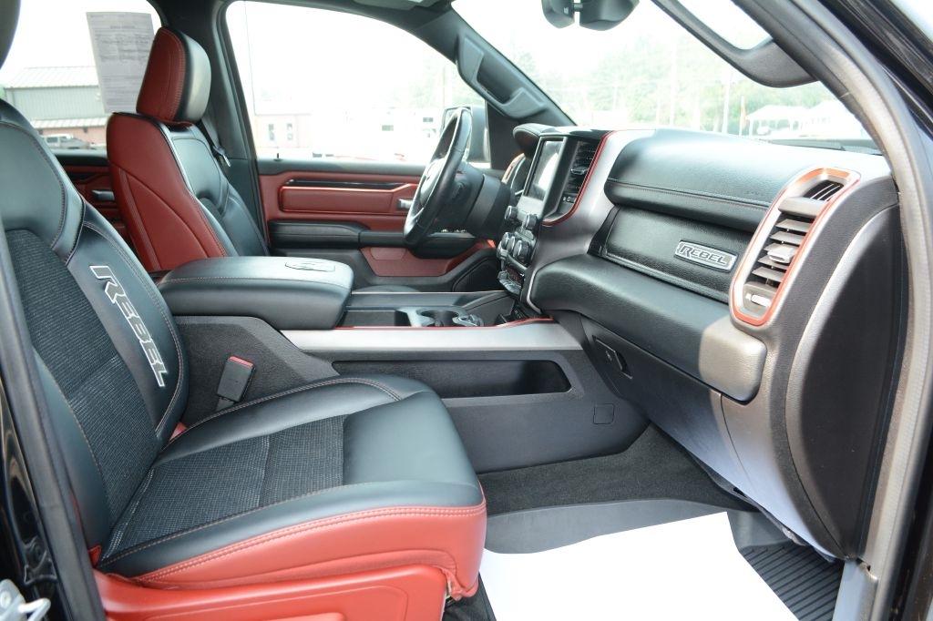 RAM 1500  2019