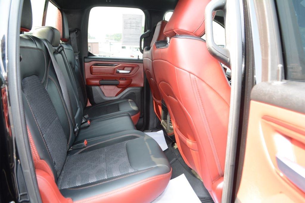 RAM 1500  2019