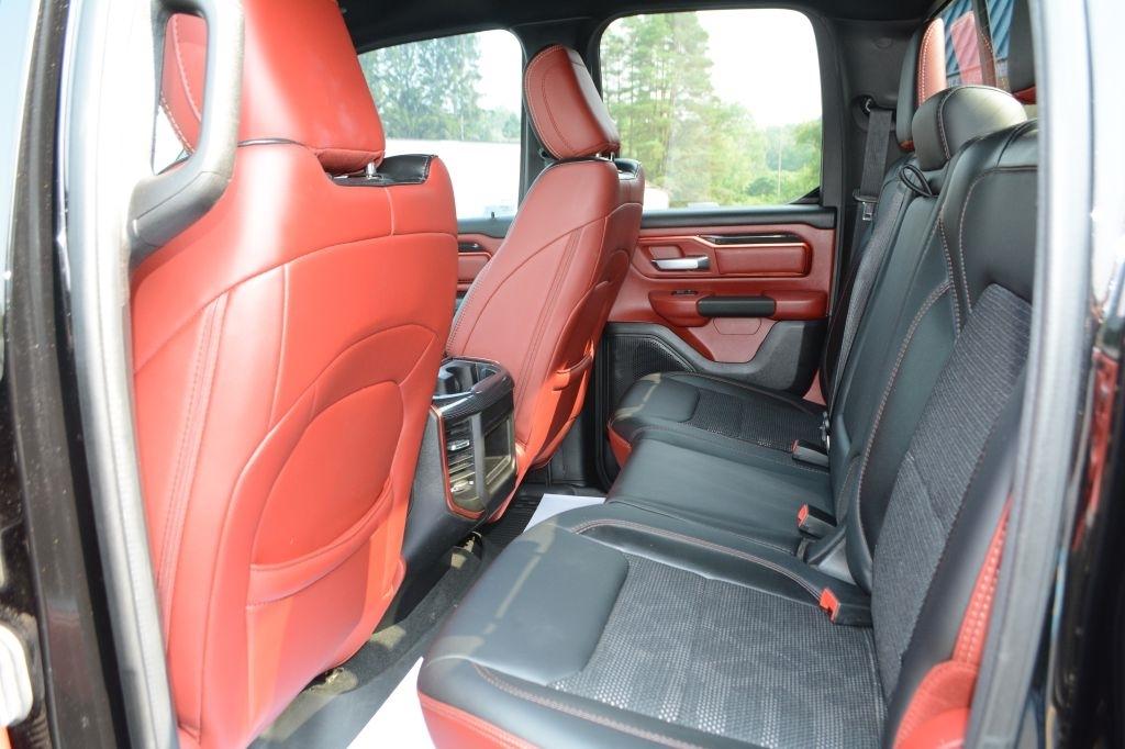 RAM 1500  2019