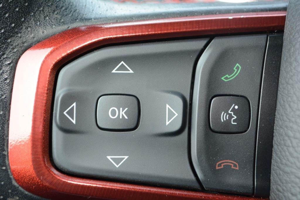 RAM 1500  2019