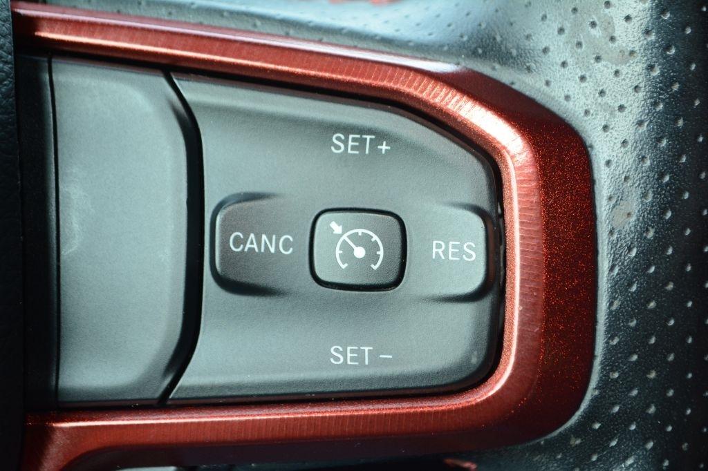 RAM 1500  2019