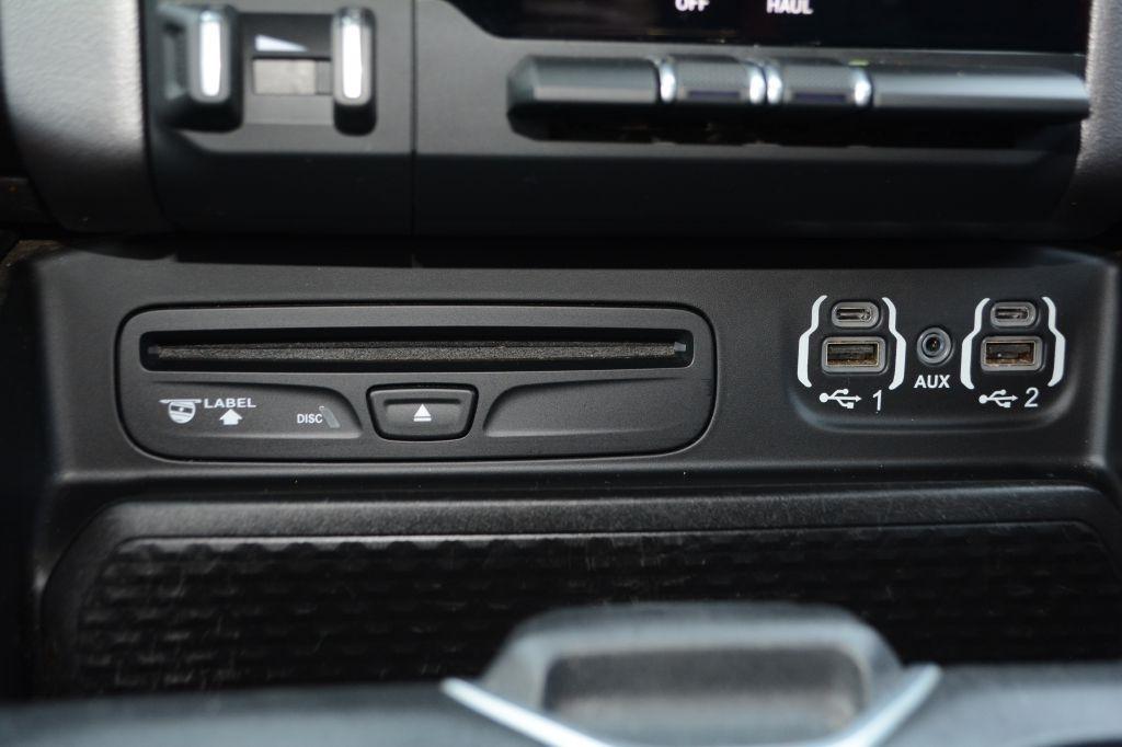 RAM 1500  2019