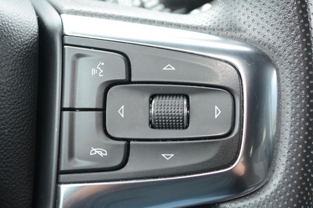 Chevrolet Blazer  2024