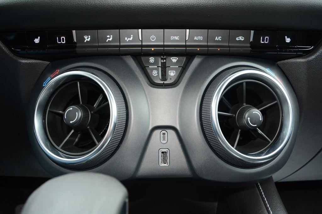 Chevrolet Blazer  2024